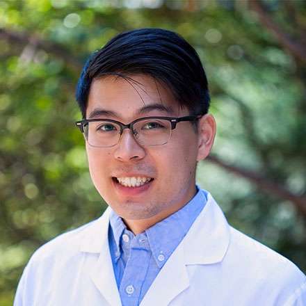 Dr. Jonathan Hurng, DDS, MPH